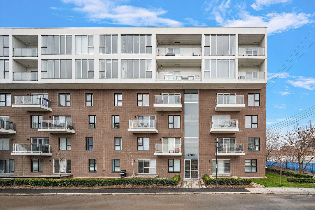 4700 2e Avenue, Apt. 202, Rosemont / La Petite-Patrie, Québec