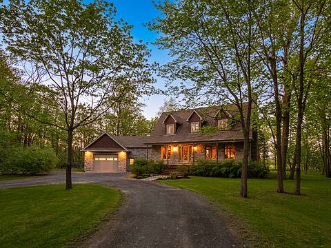 5228 Rue Bernard-De Niger, Carignan