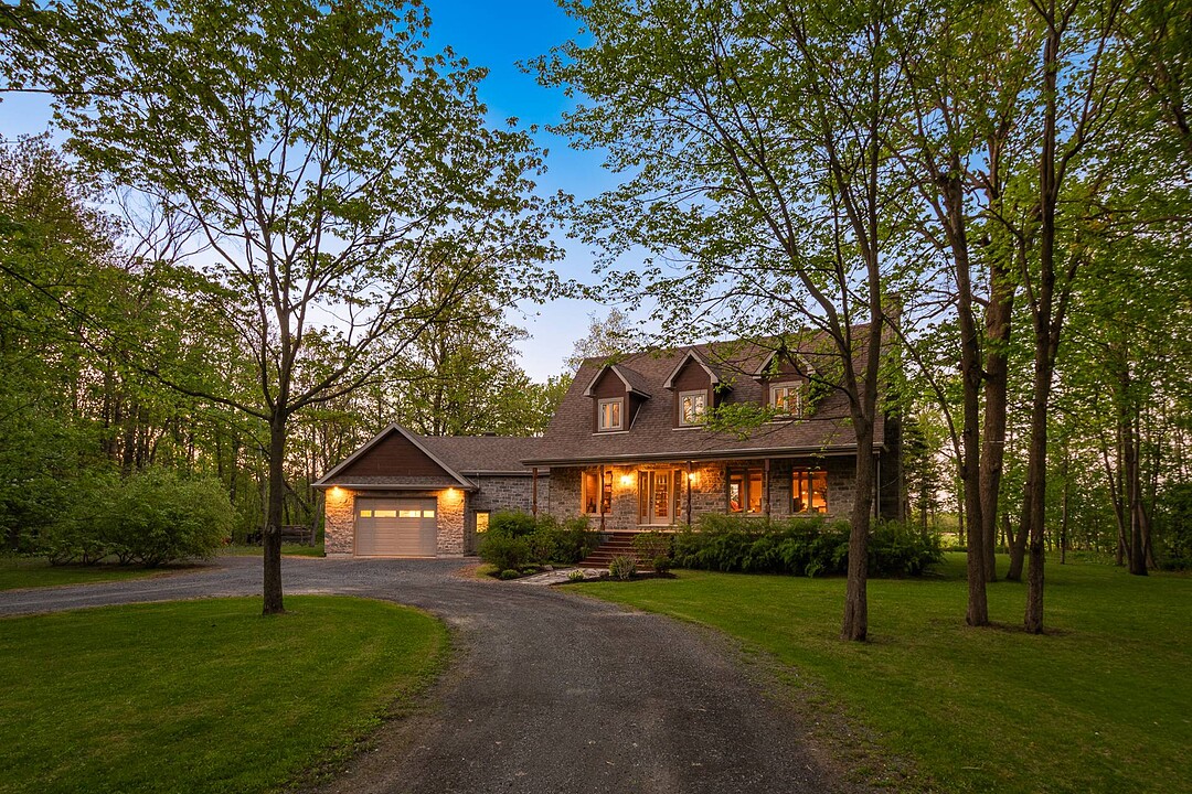 5228 Rue Bernard-De Niger, Carignan, Québec