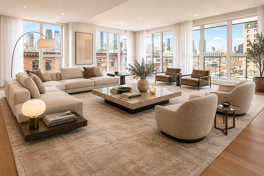 315 Rue Richmond, Apt. 515, Le Sud-Ouest, Québec
