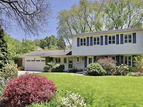 1050 Caldwell Ave, Mississauga
