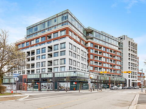 259 The Kingsway #609, Toronto