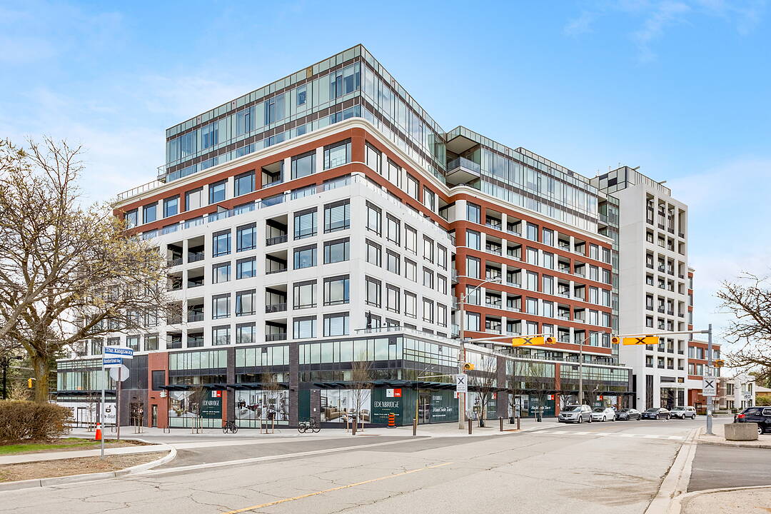 259 The Kingsway #609, Toronto, Ontario