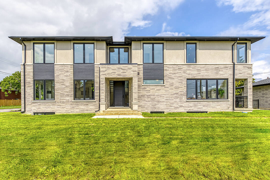 797 First St, Mississauga, Ontario