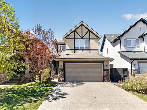 30 Cranarch Circle SE, Calgary