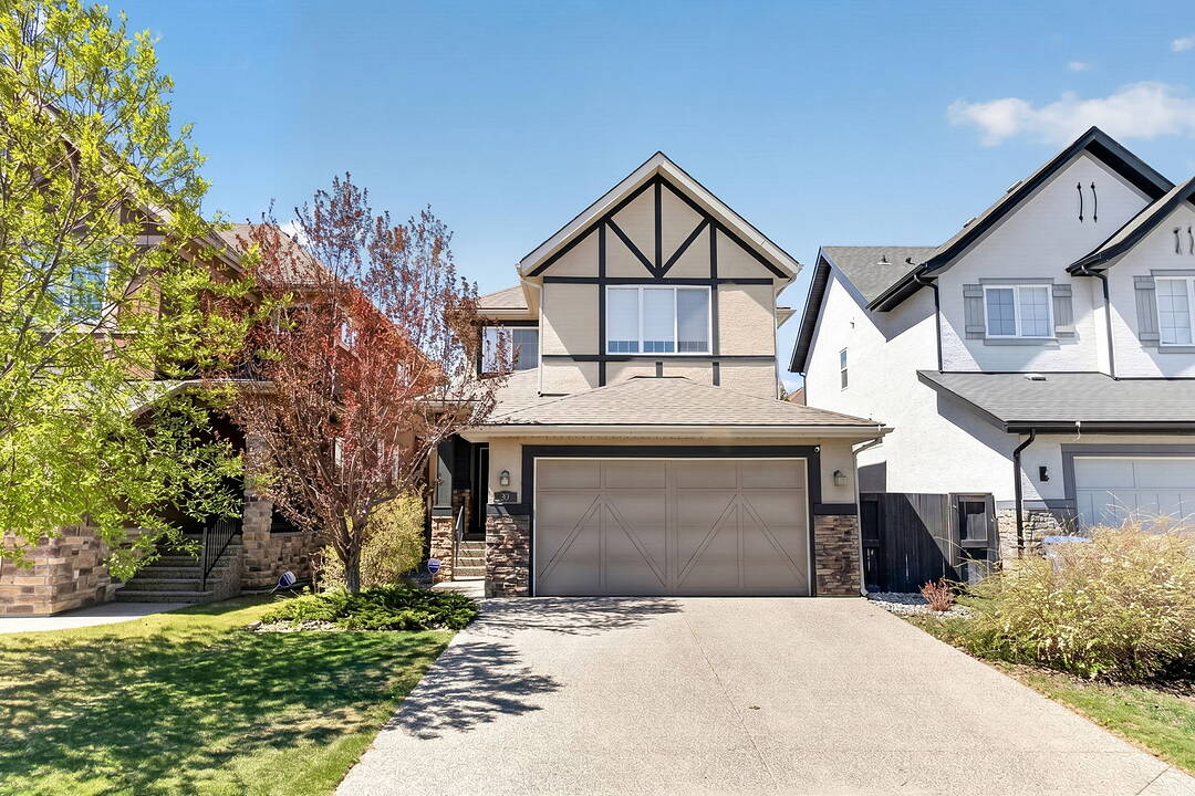 30 Cranarch Circle SE, Calgary, Alberta