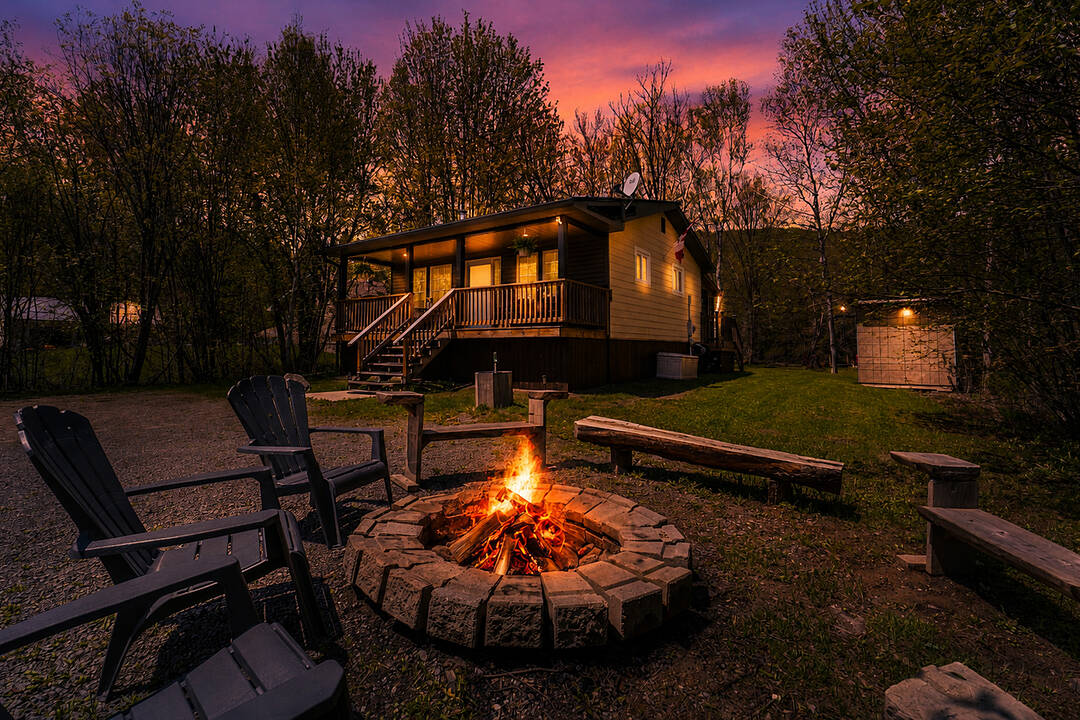 29 Horseshoe Lane, Armour, Ontario
