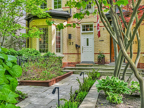 37 Walker Ave, Toronto