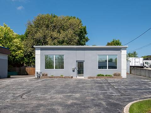 2455 Industrial St, Burlington