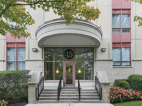 15 Rean Dr #102, Toronto