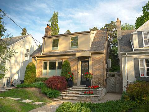 51 Fairfield Rd, Toronto