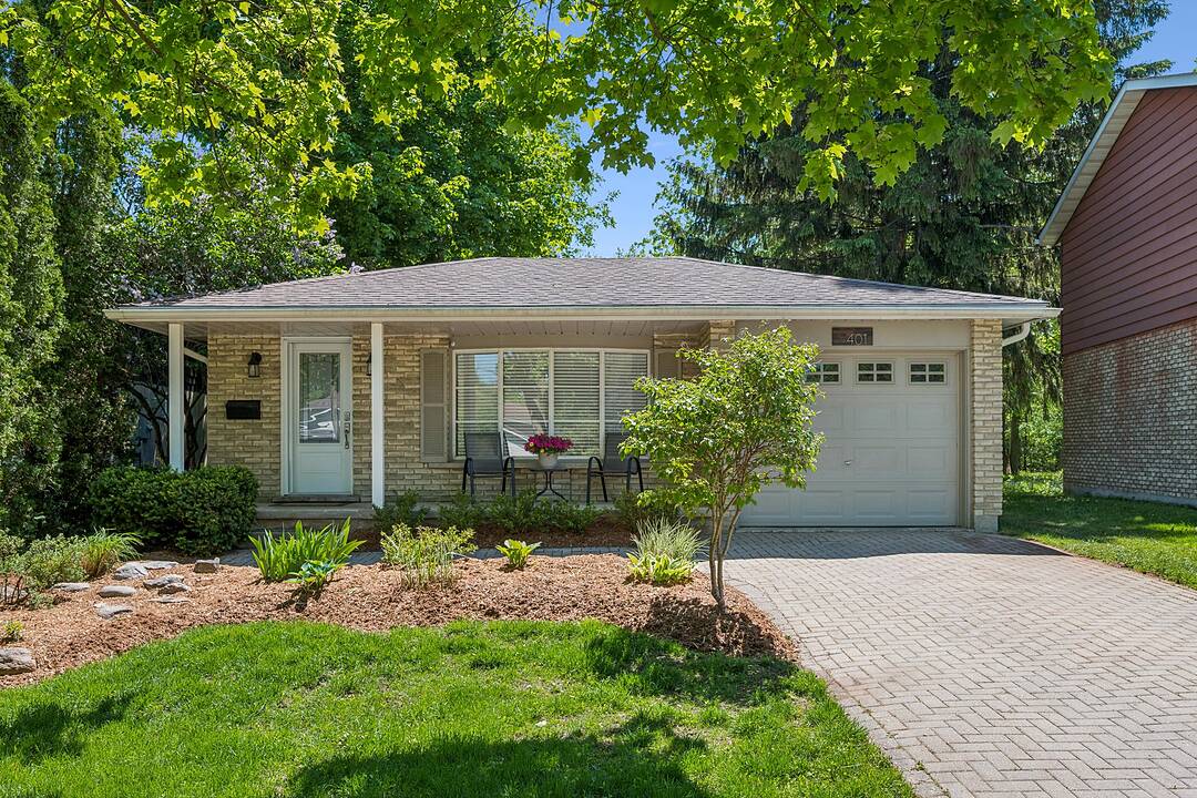 401 Midwood Crescent, Waterloo, Ontario