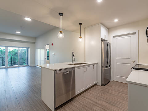 121 Mary Street #416, Clearview