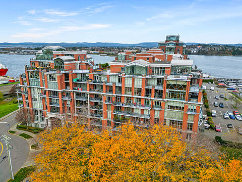 903-21 Dallas Road, Victoria