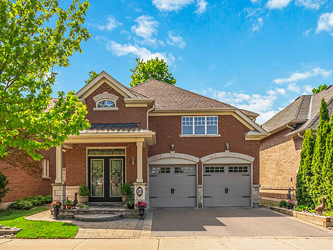 205 Sandale Rd, Whitchurch-Stouffville