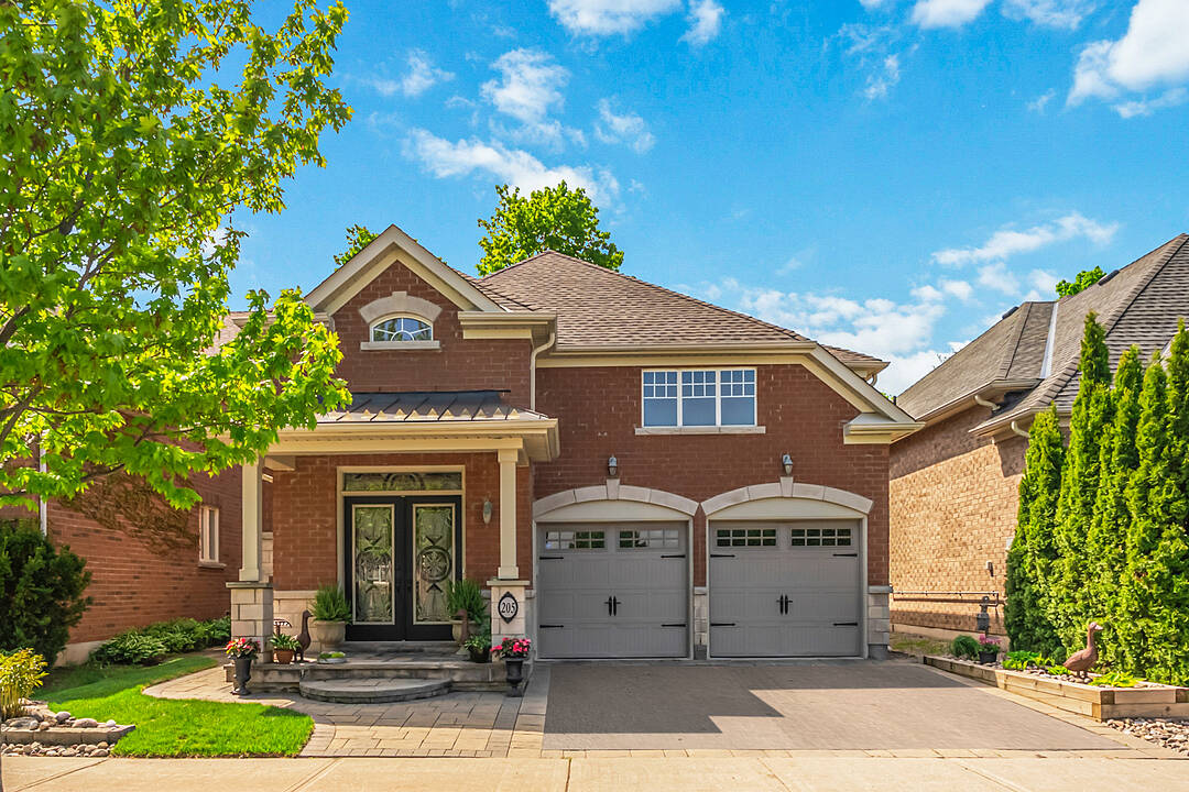 205 Sandale Rd, Whitchurch-Stouffville, Ontario