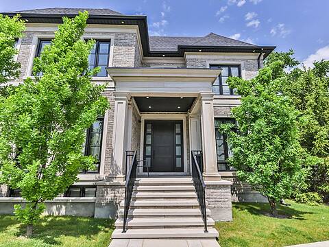 282 Upper Highland Cres, Toronto