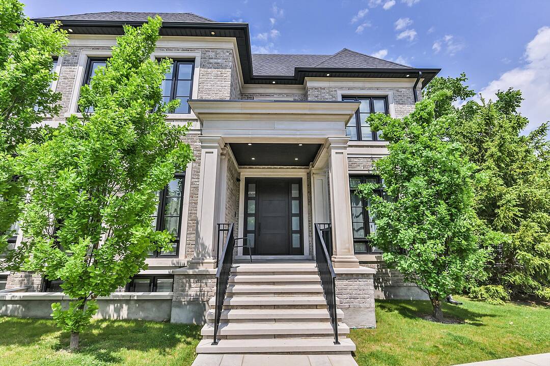 282 Upper Highland Cres, Toronto, Ontario