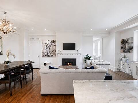 3940 Ch. de la Côte-des-Neiges, Apt. B64, Côte-des-Neiges / Notre-Dame-de-Grâce