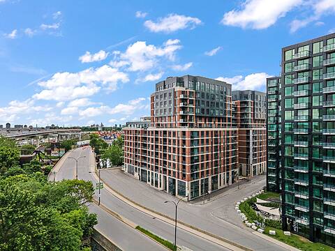 1320 Rue Olier, Apt. 318, Le Sud-Ouest