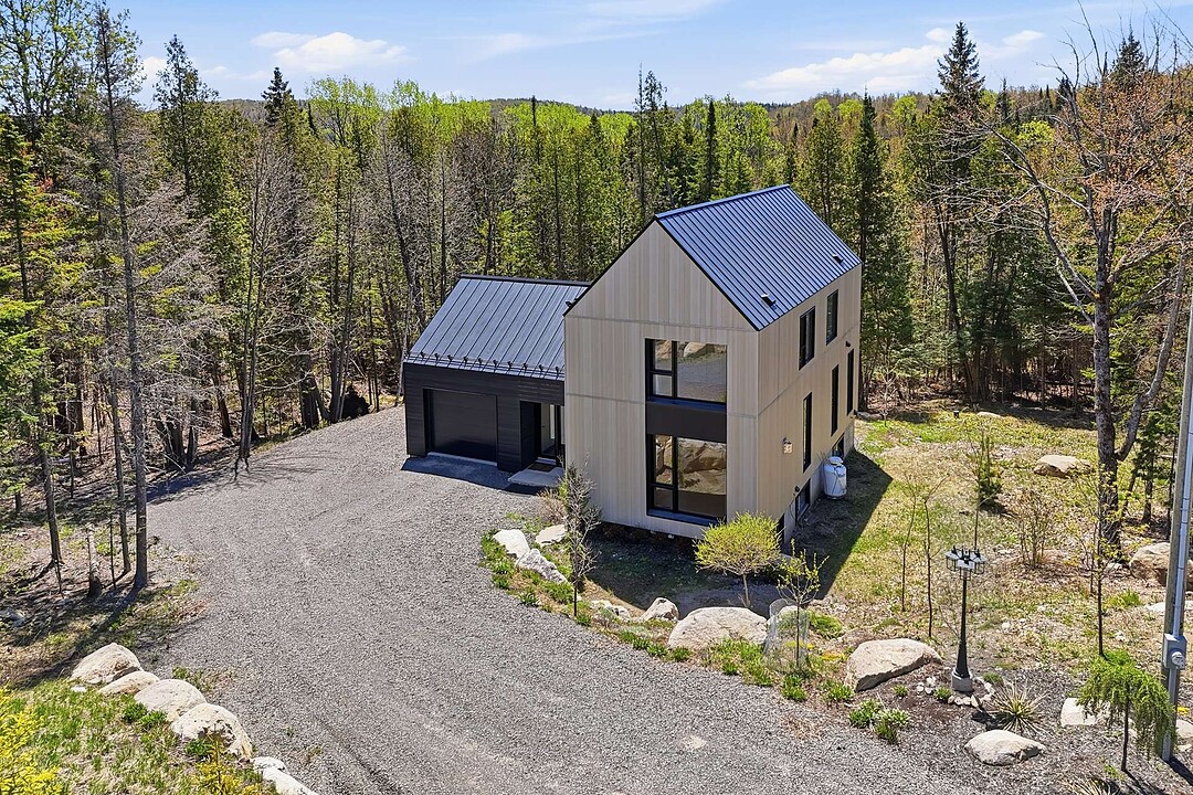 32 Rue des Gémeaux, Sainte-Marguerite-du-Lac-Masson, Québec