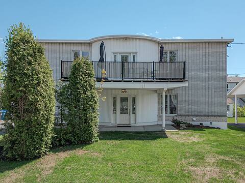 3217 Rue Laflèche, Sorel-Tracy