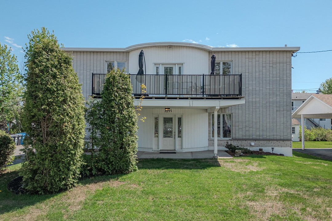 3217 Rue Laflèche, Sorel-Tracy, Québec