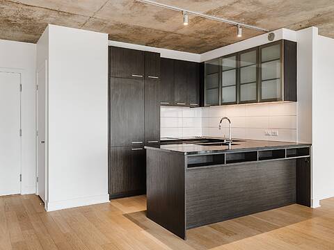 198 Rue Ann, Apt. 1905, Le Sud-Ouest