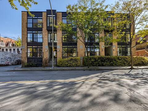 3854 Rue de Rouen, Apt. 1, Mercier / Hochelaga-Maisonneuve