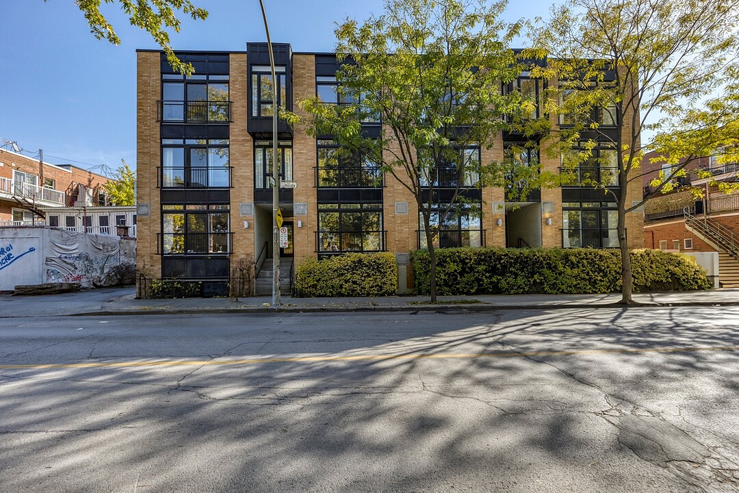 3854 Rue de Rouen, Apt. 1, Mercier / Hochelaga-Maisonneuve, Quebec
