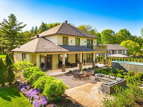 202 Ch. du Golf, Cowansville