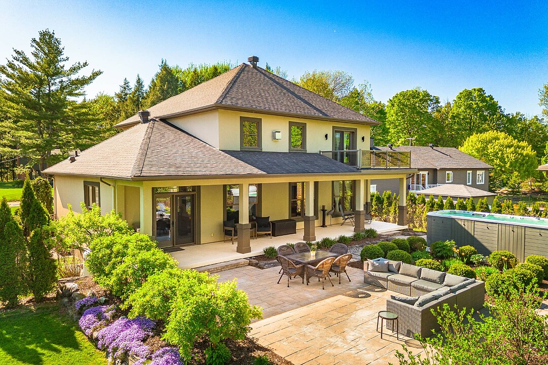 202 Ch. du Golf, Cowansville, Québec