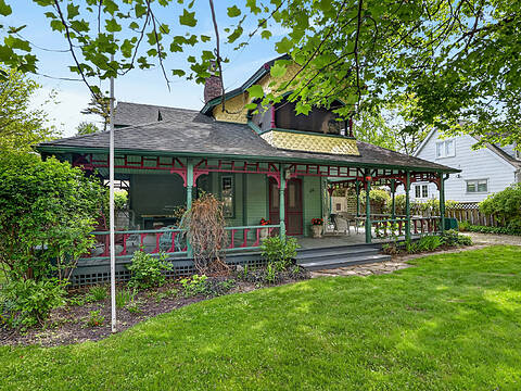 23 Vincent Ave, Niagara-on-the-Lake