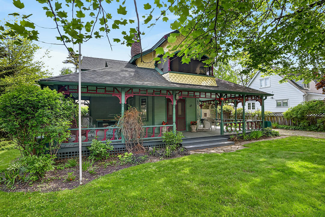 23 Vincent Ave, Niagara-on-the-Lake, Ontario