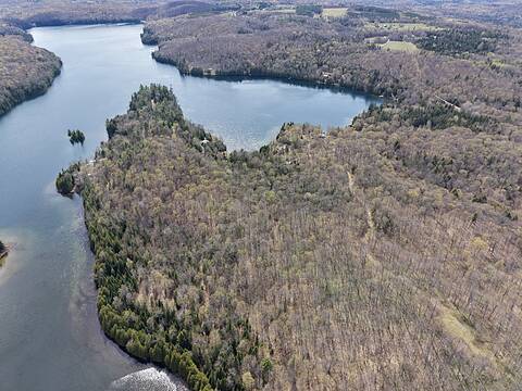 89 Kinders Lane - Part 1/Lot 3, Brudenell, Lyndoch and Raglan