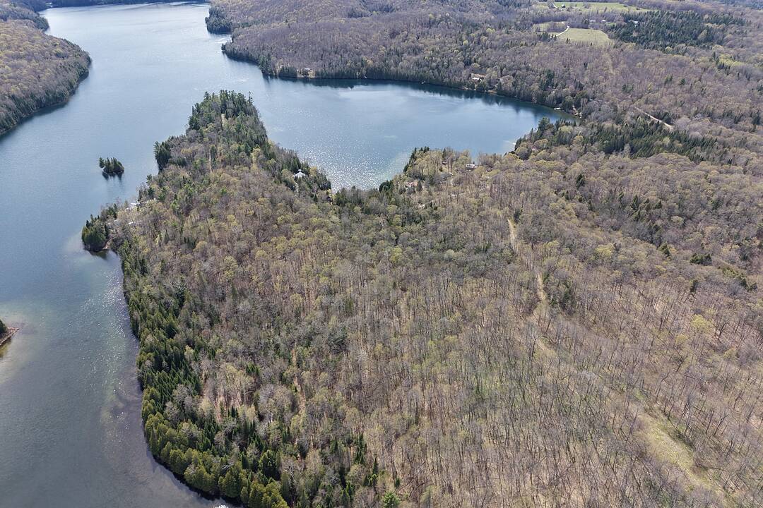 89 Kinders Lane - Part 2/Lot 2, Brudenell, Lyndoch and Raglan, Ontario