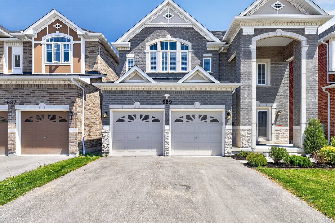 689 Audley Rd S, Ajax, Ontario