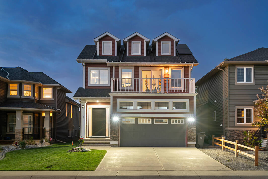 9 Westridge Way, Okotoks, Alberta