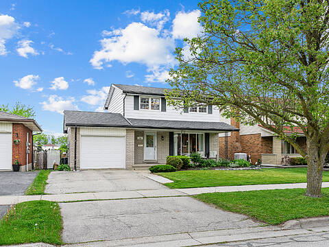 145 Westchester Dr, Kitchener