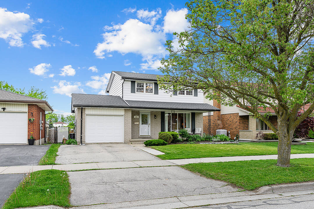 145 Westchester Dr, Kitchener, Ontario