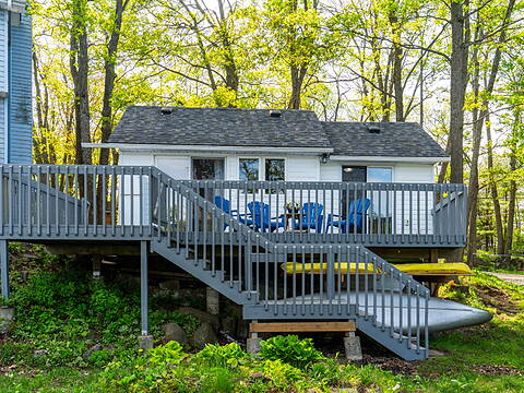 1051 Sanderson Road, Gravenhurst