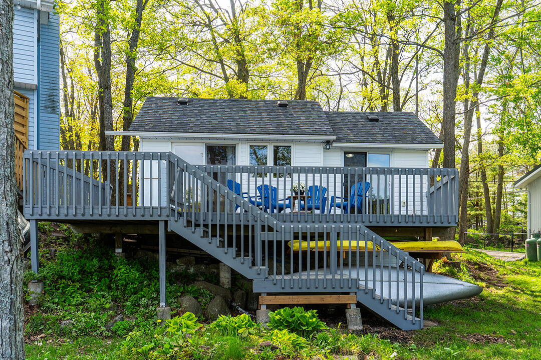 1051 Sanderson Road, Gravenhurst, Ontario