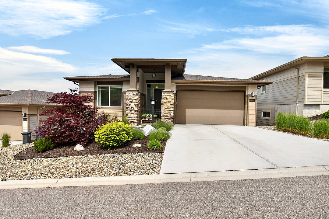 1380 Tower Ranch Drive, Kelowna, British Columbia