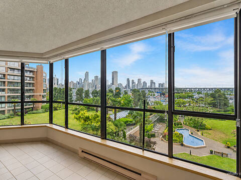 1470 Pennyfarthing Drive #404, Vancouver