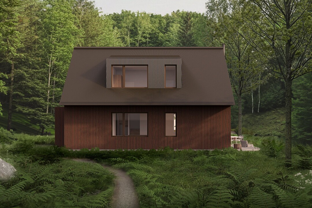 Ch. Judd, Apt. 3, Sutton, Québec