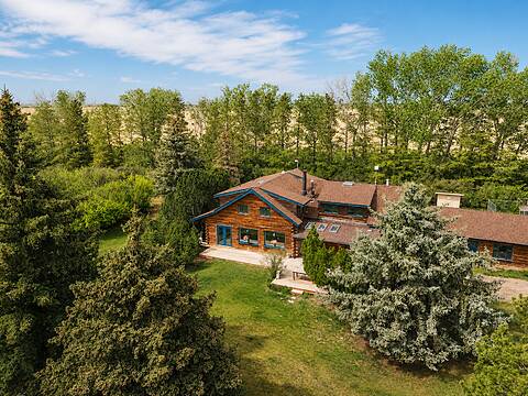 261074 Township Road 262, Rural Rocky View County