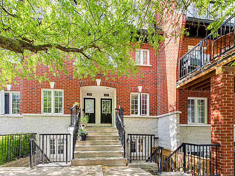 262 St Helens Ave #103, Toronto