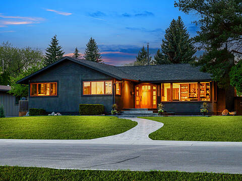 13850 Ravine Drive, Edmonton