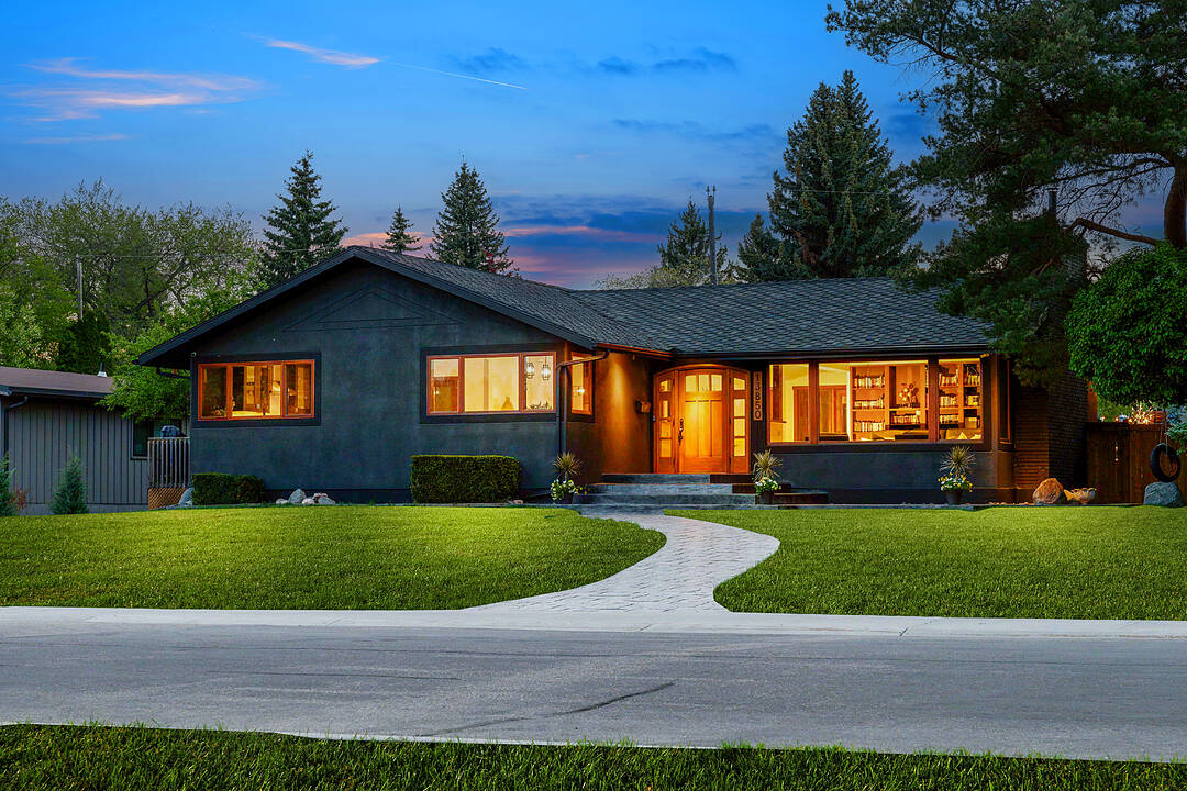 13850 Ravine Drive, Edmonton, Alberta