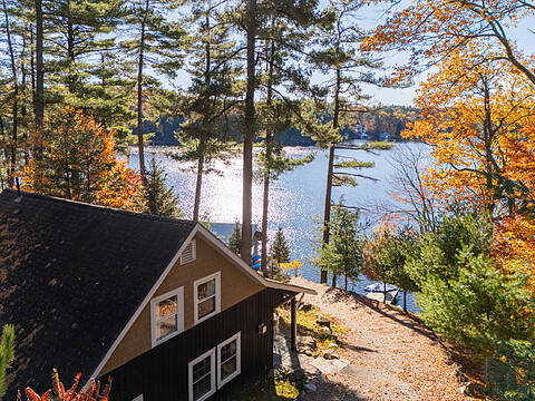 1028 Oak Street, Unit #5, Muskoka Lakes